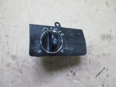 Переключатель света MERCEDES-BENZ E-класс W211/S211 рестайлинг (2006 - 2009) — Разборка Мерседес