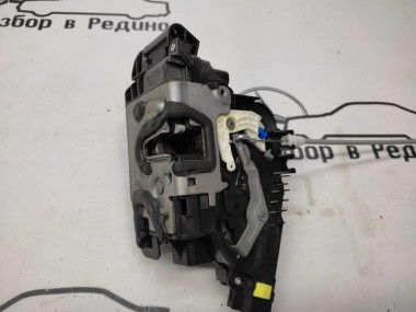 Замок двери задней левой MERCEDES-BENZ GLE-класс AMG Coupe C292 (2015 - 2019) — Разборка Мерседес