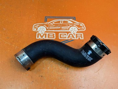 Патрубок интеркулера MERCEDES-BENZ CLS-класс C218/X218 рестайлинг (2014 - 2017) — Разборка Мерседес