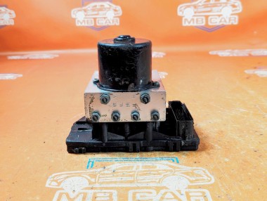 Блок ABS MERCEDES-BENZ C-класс W203/S203/CL203 (2000 - 2004) — Разборка Мерседес