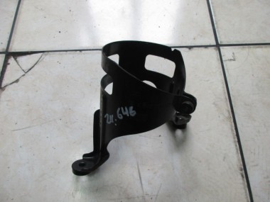 Кронштейн топливного фильтра MERCEDES-BENZ C-класс W203/S203/CL203 (2000 - 2004) — Разборка Мерседес