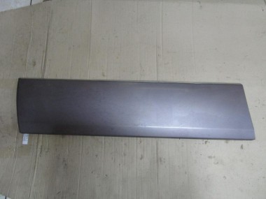 Молдинг двери MERCEDES-BENZ W124 W124/S124/C124/A124 (1984 - 1993) — Разборка Мерседес