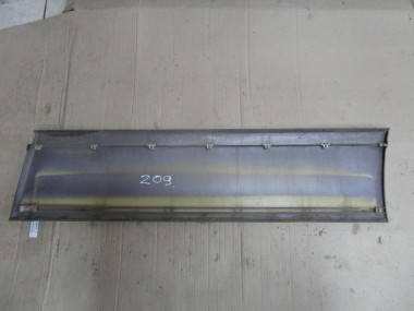 Молдинг двери MERCEDES-BENZ W124 W124/S124/C124/A124 (1984 - 1993) — Разборка Мерседес