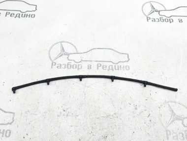 Обратка форсунок MERCEDES-BENZ M-класс W163 (1997 - 2001) — Разборка Мерседес