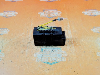 Компрессор центрального замка MERCEDES-BENZ SL-класс R230 (2001 - 2006) — Разборка Мерседес