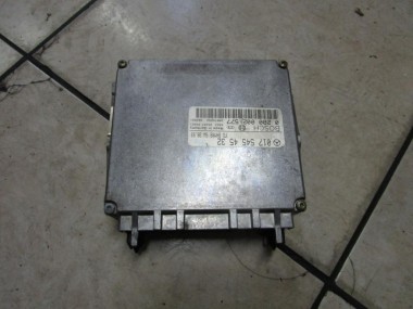 Блок управления двигателем MERCEDES-BENZ S-класс W140 (1991 - 1998) — Разборка Мерседес