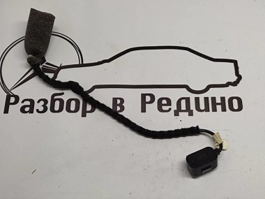 Микрофон MERCEDES-BENZ A-класс W169 рестайлинг (2008 - 2012) — Разборка Мерседес