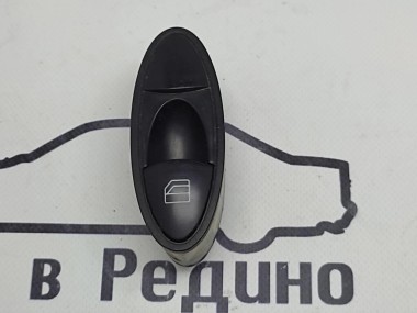 Кнопка стеклоподъемников MERCEDES-BENZ E-класс W211/S211 (2002 - 2006) — Разборка Мерседес