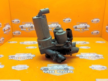 Клапан печки MERCEDES-BENZ S-класс W220 (1998 - 2005) — Разборка Мерседес