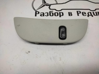 Выключатель MERCEDES-BENZ M-класс W163 рестайлинг (2001 - 2005) — Разборка Мерседес