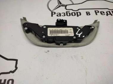 Выключатель MERCEDES-BENZ M-класс W163 рестайлинг (2001 - 2005) — Разборка Мерседес