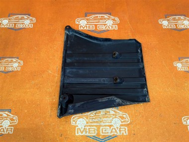 Защита днища MERCEDES-BENZ E-класс W210/S210 рестайлинг (1999 - 2003) — Разборка Мерседес