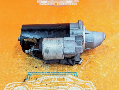 Стартер MERCEDES-BENZ E-класс W210/S210 (1995 - 1999) — Разборка Мерседес