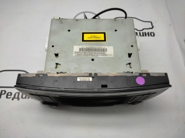 Команд MERCEDES-BENZ R-класс W251 (2005 - 2007) — Разборка Мерседес