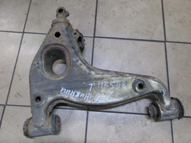 Рычаг передний нижний левый MERCEDES-BENZ S-класс W140 (1991 - 1998) — Разборка Мерседес