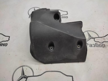 Демпфер MERCEDES-BENZ A-класс W168 (1997 - 2001) — Разборка Мерседес