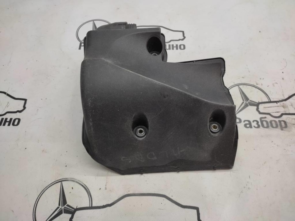 Демпфер MERCEDES-BENZ A-класс W168 (1997 - 2001) фото 1 — Разборка Мерседес