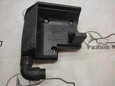 Демпфер MERCEDES-BENZ A-класс W168 (1997 - 2001) — Разборка Мерседес