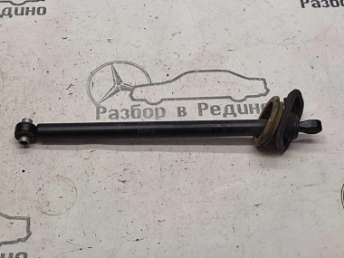 Ограничитель двери MERCEDES-BENZ S-класс W221 (2005 - 2009) — Разборка Мерседес