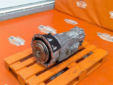 АКПП 9G-Tronic MERCEDES-BENZ GLE-класс V167 (2018 - 2024) — Разборка Мерседес