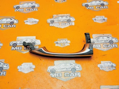 Ручка двери наружняя MERCEDES-BENZ B-класс W245 (2005 - 2009) &mdash; Разборка Мерседес