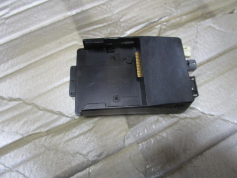 Антенна MERCEDES-BENZ CLA-класс C117/X117 (2013 - 2016) фото 1 — Разборка Мерседес