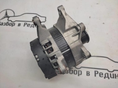 Генератор MERCEDES-BENZ GLC-класс Coupe C253 (2016 - 2019) — Разборка Мерседес