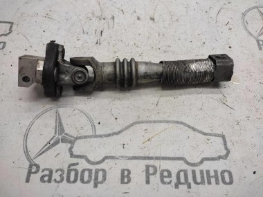 Кардан рулевого вала MERCEDES-BENZ S-класс W221 (2005 - 2009) — Разборка Мерседес