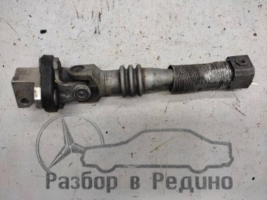 Кардан рулевого вала MERCEDES-BENZ S-класс W221 (2005 - 2009) — Разборка Мерседес