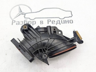 Патрубок интеркулера MERCEDES-BENZ C-класс W205/S205/C205/A205 (2014 - 2018) — Разборка Мерседес