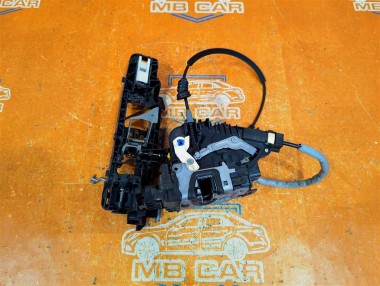 Замок двери передней левой MERCEDES-BENZ GLE-класс V167 (2018 - 2024) — Разборка Мерседес