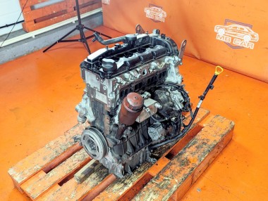 Двигатель дизельный MERCEDES-BENZ B-класс W246 (2011 - 2014) &mdash; Разборка Мерседес