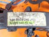 Двигатель дизельный MERCEDES-BENZ B-класс W246 (2011 - 2014) фото 2 &mdash; Разборка Мерседес