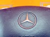 Подушка безопасности в руль MERCEDES-BENZ C-класс W203/S203/CL203 рестайлинг (2004 - 2008) C 220 CDI 2.2 AT (150 л.с.) фото 3 &mdash; Разборка Мерседес