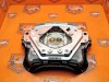 Подушка безопасности в руль MERCEDES-BENZ C-класс W203/S203/CL203 рестайлинг (2004 - 2008) C 220 CDI 2.2 AT (150 л.с.) фото 5 &mdash; Разборка Мерседес