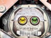 Подушка безопасности в руль MERCEDES-BENZ C-класс W203/S203/CL203 рестайлинг (2004 - 2008) C 220 CDI 2.2 AT (150 л.с.) фото 6 &mdash; Разборка Мерседес