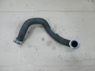 Патрубок радиатора MERCEDES-BENZ E-класс W212/S212/C207/A207 (2009 - 2013) — Разборка Мерседес