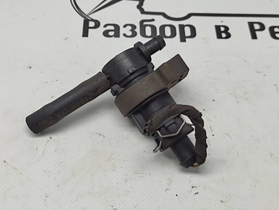 Клапан регенерации MERCEDES-BENZ S-класс W220 (1998 - 2005) фото 1 — Разборка Мерседес