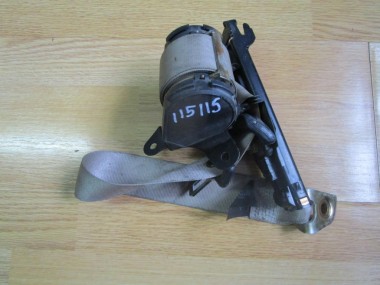 Ремень безопасности задний левый MERCEDES-BENZ E-класс W210/S210 рестайлинг (1999 - 2003) — Разборка Мерседес