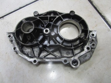 Крышка передняя ГБЦ MERCEDES-BENZ A-класс W168 (1997 - 2001) — Разборка Мерседес