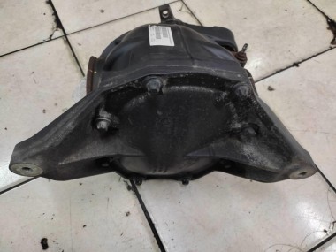 Редуктор задний MERCEDES-BENZ GLS-класс X166 (2015 - 2019) — Разборка Мерседес