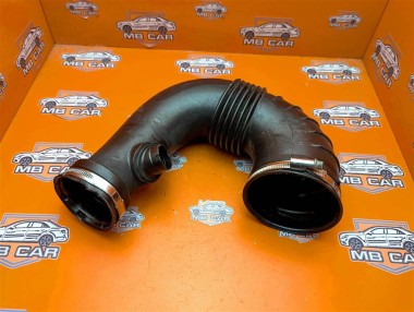 Патрубок воздушный MERCEDES-BENZ S-класс W220 (1998 - 2005) — Разборка Мерседес