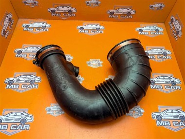 Патрубок воздушный MERCEDES-BENZ S-класс W220 (1998 - 2005) — Разборка Мерседес