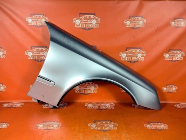 Крыло переднее правое MERCEDES-BENZ E-класс W211/S211 (2002 - 2006) &mdash; Разборка Мерседес