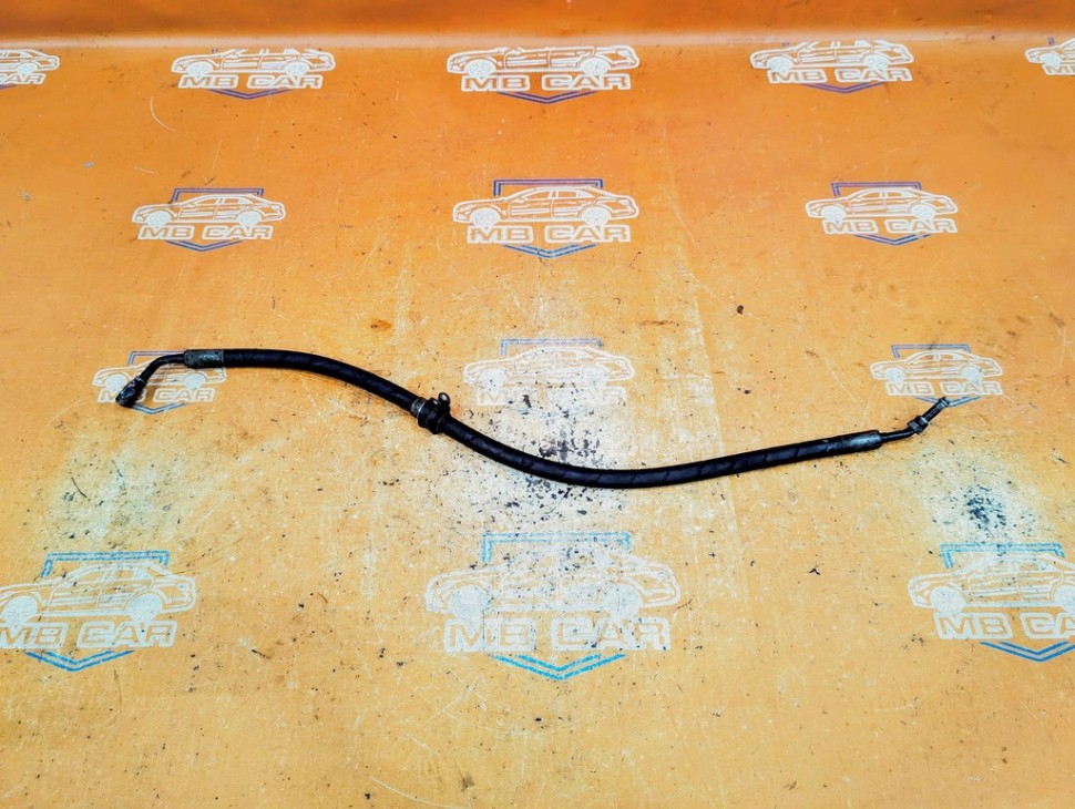 Трубка ГУРа MERCEDES-BENZ M-класс W163 рестайлинг (2001 - 2005) фото 1 &mdash; Разборка Мерседес
