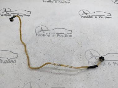 Трубка топливная MERCEDES-BENZ Sprinter W901-905 (1995 - 2006) — Разборка Мерседес