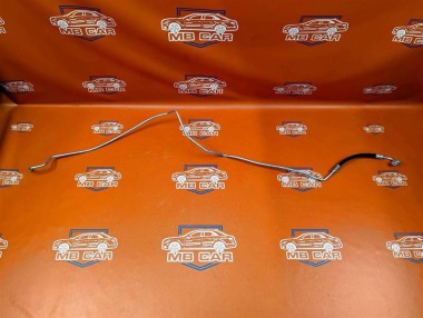 Трубка кондиционера MERCEDES-BENZ M-класс AMG W163 (2000 - 2001) — Разборка Мерседес