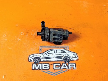 Насос циркуляционный MERCEDES-BENZ S-класс W220 (1998 - 2005) &mdash; Разборка Мерседес