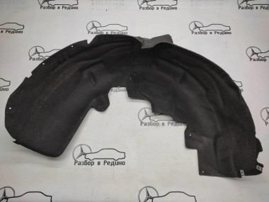 Подкрылок задний правый MERCEDES-BENZ GLC-класс Coupe C253 (2016 - 2019) — Разборка Мерседес