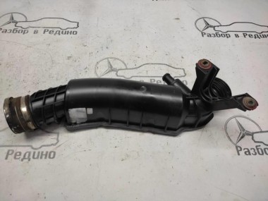 Демпфер MERCEDES-BENZ C-класс W203/S203/CL203 (2000 - 2004) — Разборка Мерседес